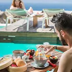 Hotel apartamentowy Klidon Dreamy Living 4*