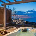 Klidon Dreamy Living Mykonos Town