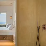 Hotel apartamentowy Klidon Dreamy Living Mykonos Town