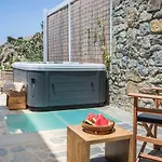 Klidon Dreamy Living Hotel apartamentowy 4*