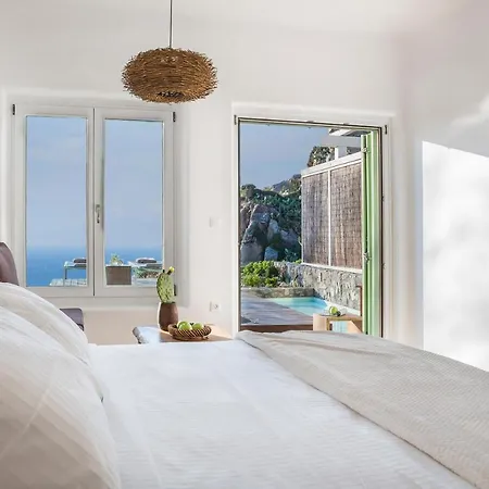 Klidon Dreamy Living Apartahotel Mykonos Town