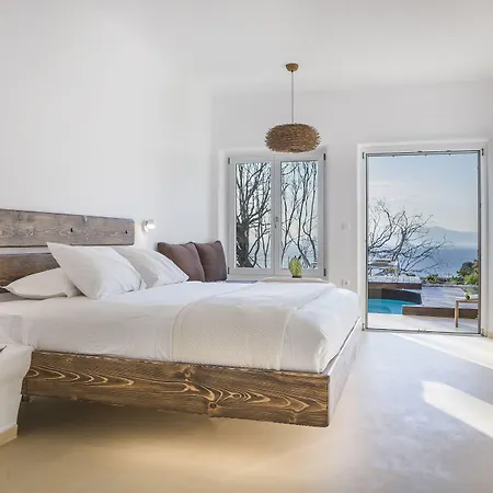 Klidon Dreamy Living 4* Mykonos Town