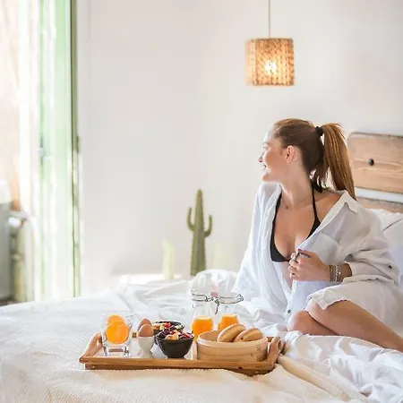 Apartahotel Klidon Dreamy Living