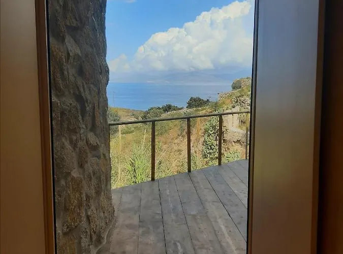 Klidon Dreamy Living 公寓式酒店 4*