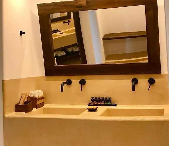 公寓式酒店 Klidon Dreamy Living 4*