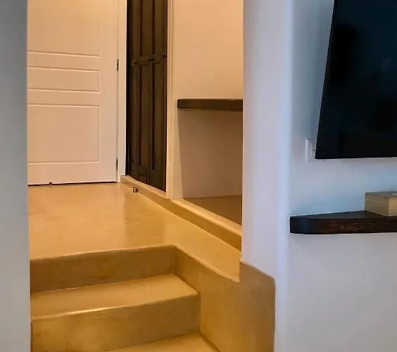 公寓式酒店 Klidon Dreamy Living 4*