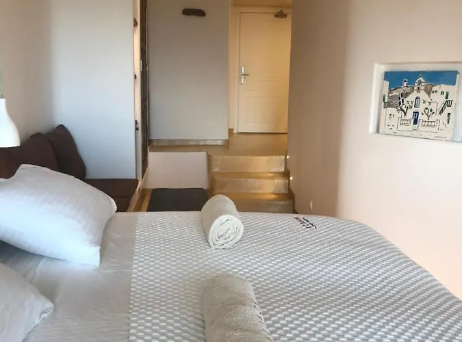 Klidon Dreamy Living 公寓式酒店