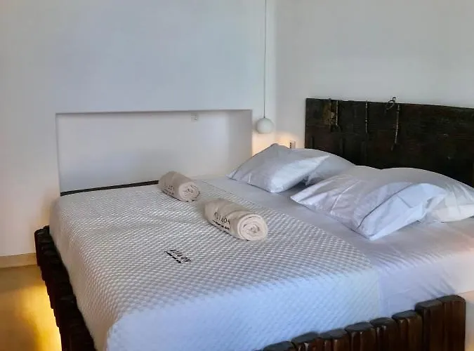 Klidon Dreamy Living 公寓式酒店