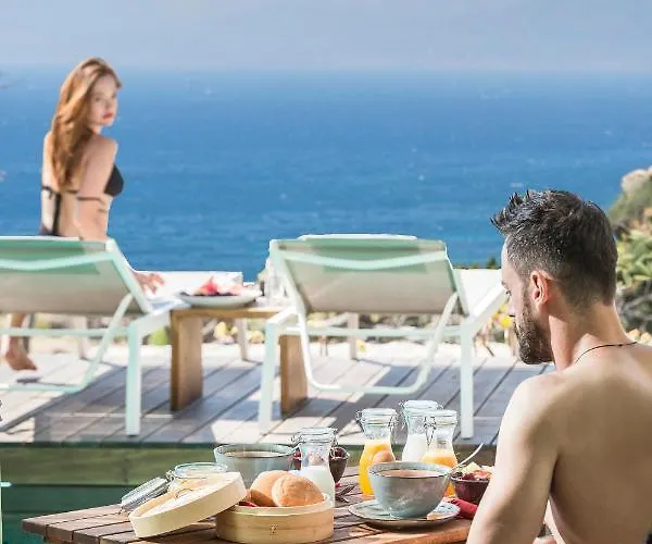 Klidon Dreamy Living 公寓式酒店