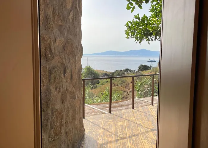 公寓式酒店 Klidon Dreamy Living