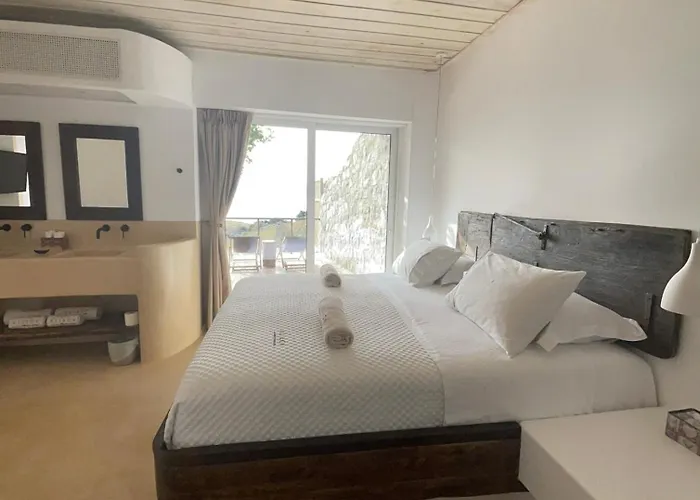 公寓式酒店 Klidon Dreamy Living 4*