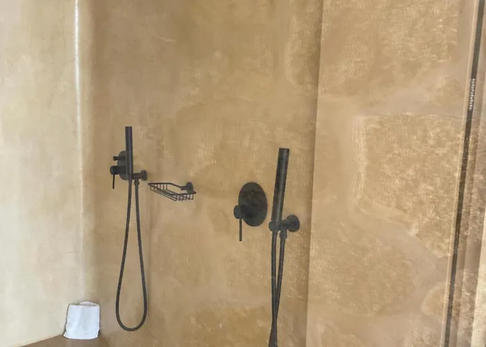 Klidon Dreamy Living 公寓式酒店 Mykonos Town