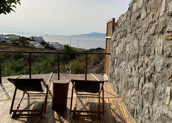 Klidon Dreamy Living 公寓式酒店