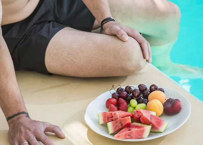 Klidon Dreamy Living 4*