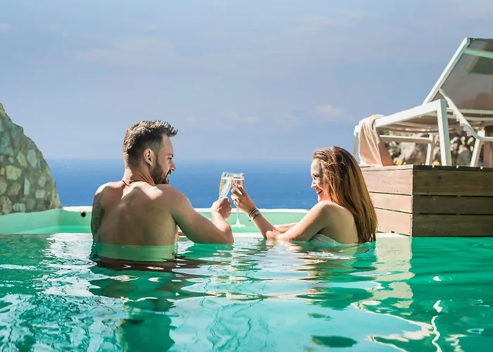 公寓式酒店 Klidon Dreamy Living