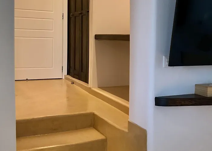 公寓式酒店 Klidon Dreamy Living