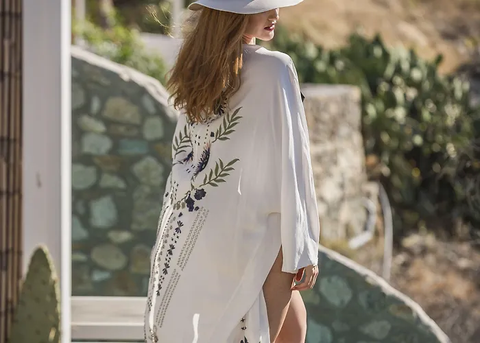 Klidon Dreamy Living 公寓式酒店