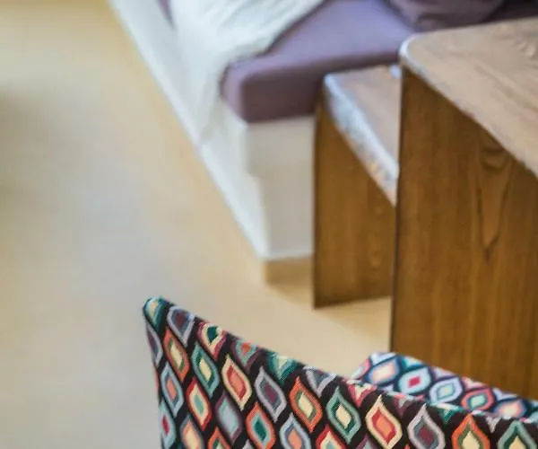 公寓式酒店 Klidon Dreamy Living Mykonos Town