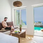 Klidon Dreamy Living Апарт-отель Mykonos Town