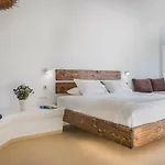 מלון דירות Klidon Dreamy Living Mykonos Town