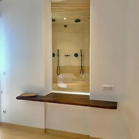 Apart Otel Klidon Dreamy Living