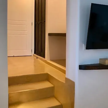 Apart Otel Klidon Dreamy Living 4*