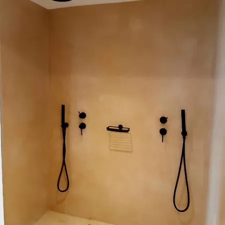 Klidon Dreamy Living Apart Otel Mykonos Town