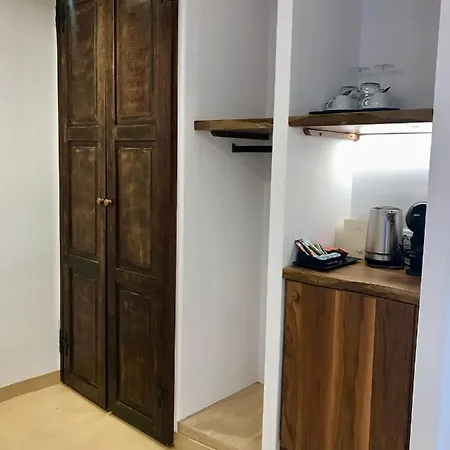 Klidon Dreamy Living 4* Mykonos Town