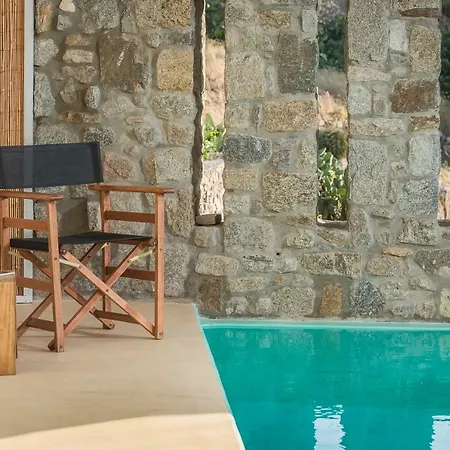 Aparthotel Klidon Dreamy Living 4*