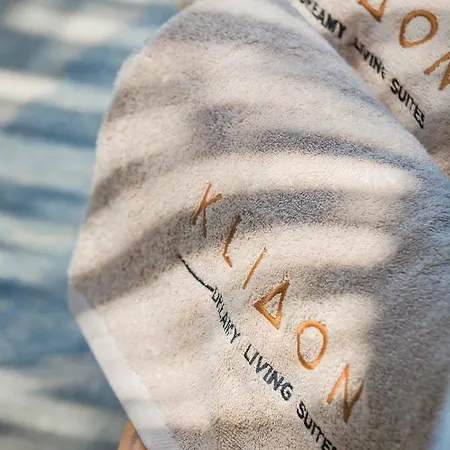 Klidon Dreamy Living Aparthotel 4*