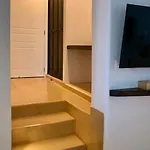 Aparthotel Klidon Dreamy Living 4*