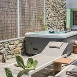Klidon Dreamy Living Mykonos Town