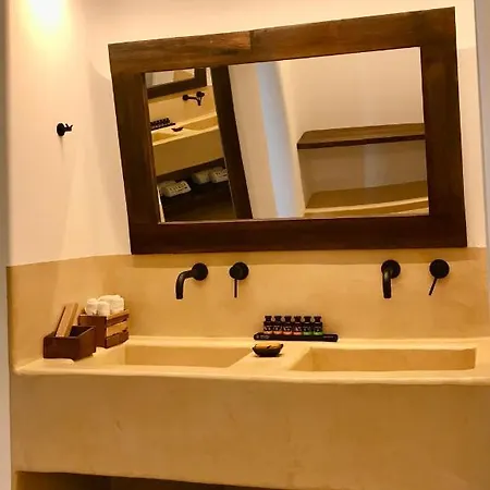 Ξενοδοχείο με διαμερίσματα Klidon Dreamy Living 4*