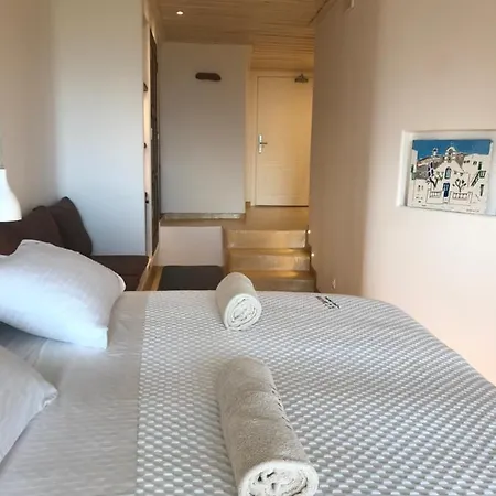Klidon Dreamy Living מלון דירות