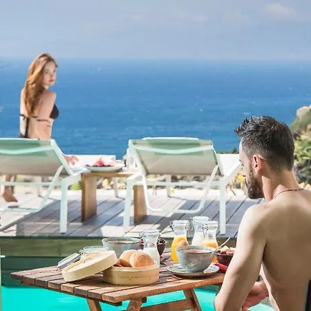 Klidon Dreamy Living Ξενοδοχείο με διαμερίσματα
