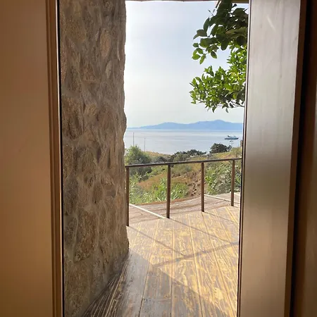 Hotel apartamentowy Klidon Dreamy Living