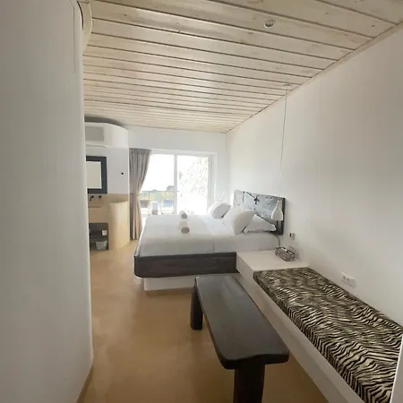 Klidon Dreamy Living Ξενοδοχείο με διαμερίσματα 4*