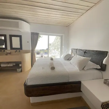 شقة فندقية Klidon Dreamy Living 4*