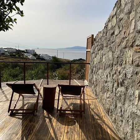 Klidon Dreamy Living شقة فندقية