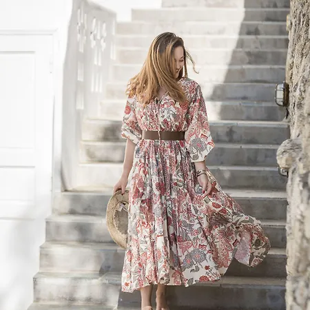 شقة فندقية Klidon Dreamy Living Mykonos Town