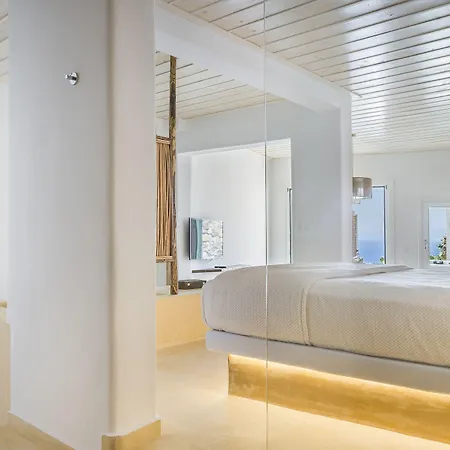 Klidon Dreamy Living Ξενοδοχείο με διαμερίσματα Mykonos Town