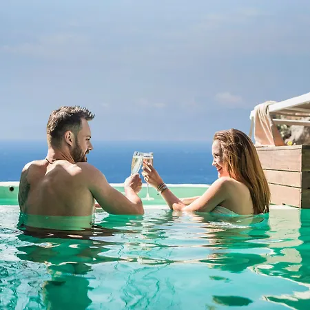 Aparthotel Klidon Dreamy Living