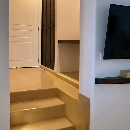شقة فندقية Klidon Dreamy Living