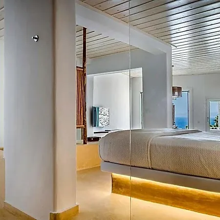 Klidon Dreamy Living Ξενοδοχείο με διαμερίσματα 4*
