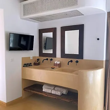 Apart-hotel Klidon Dreamy Living 4*