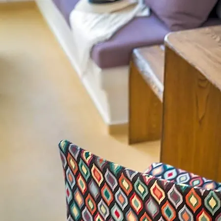 Klidon Dreamy Living Apart Otel 4*
