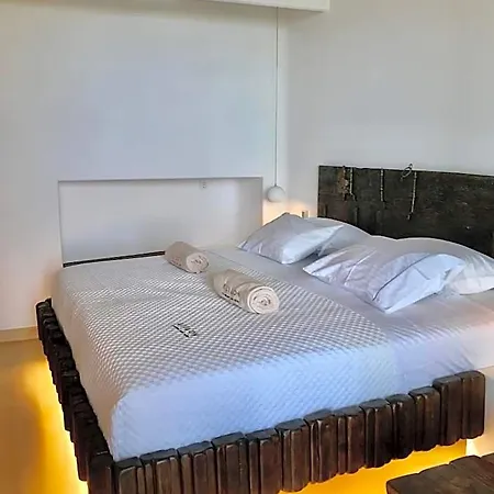 Apart-hotel Klidon Dreamy Living Mykonos Town