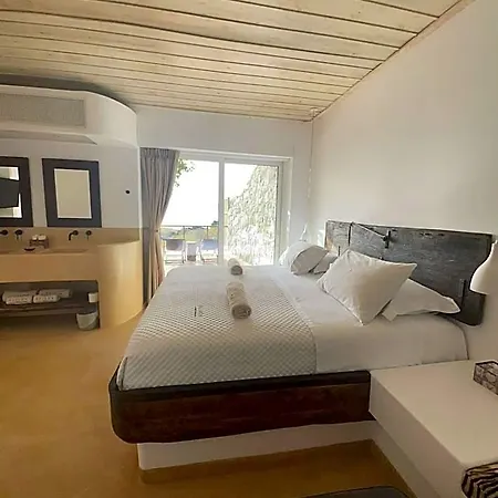 Apart-hotel Klidon Dreamy Living