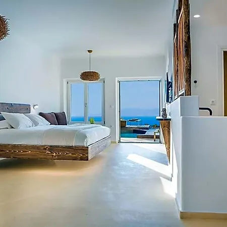 Klidon Dreamy Living 4* Mykonos Town