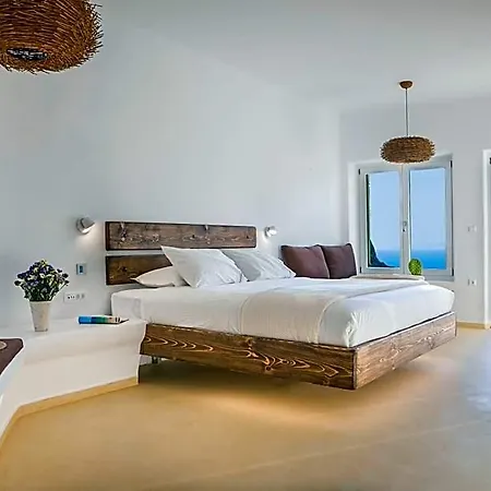 Klidon Dreamy Living 4* Mykonos Town